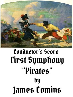 cover image of First Symphony
